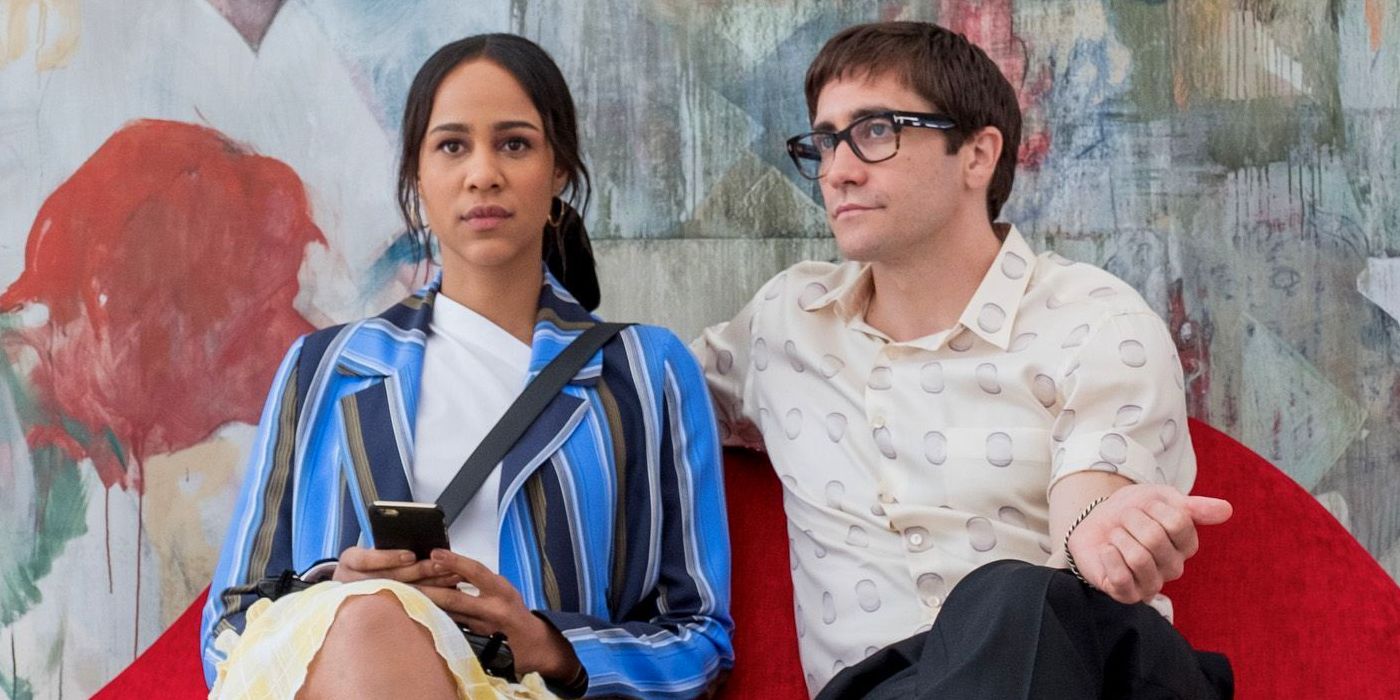 Crítica: O filme de terror da Netflix que surpreendeu