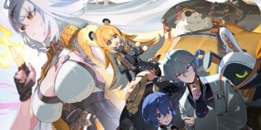 Zenless Zone Zero: 2 Novos Personagens na Versão 2.3