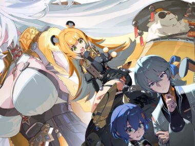 Zenless Zone Zero: 2 Novos Personagens na Versão 2.3