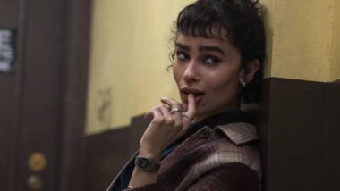Zoë Kravitz em 'Fair Play': O que aconteceu com a atriz?