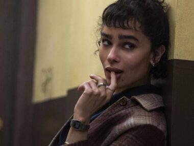 Zoë Kravitz em 'Fair Play': O que aconteceu com a atriz?