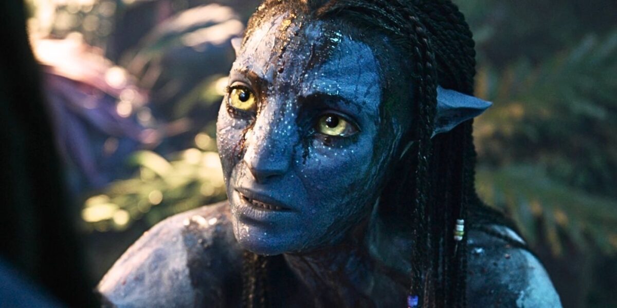 Avatar: Fire & Ash - Vilã Retorna em Nova Imagem!