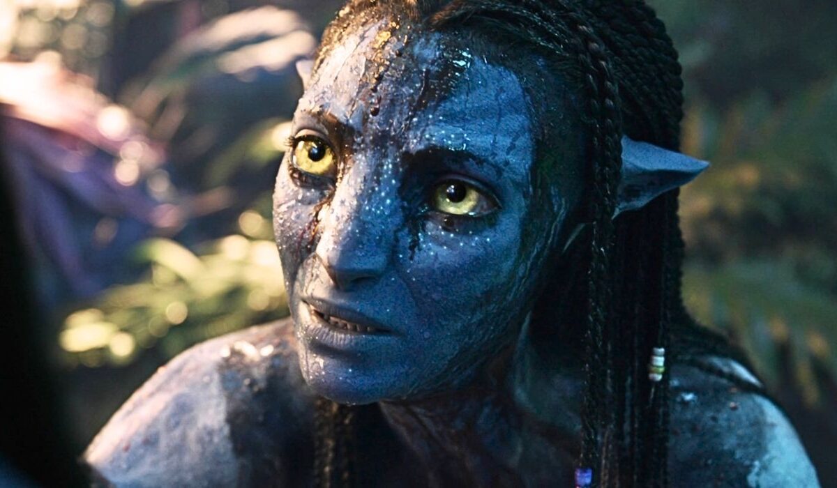 Avatar: Fire & Ash - Vilã Retorna em Nova Imagem!