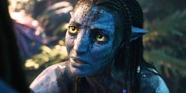 Avatar: Fire & Ash - Vilã Retorna em Nova Imagem!