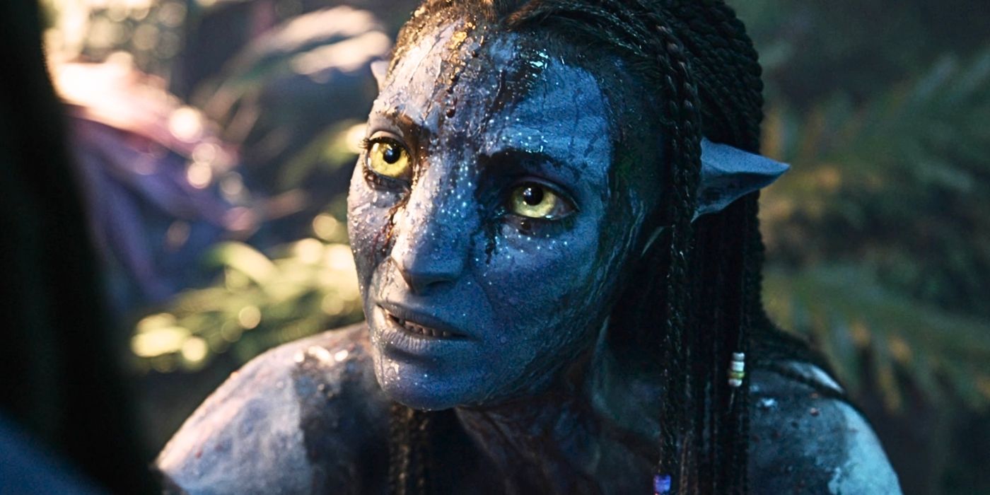 Avatar: Fire & Ash - Vilã Retorna em Nova Imagem!