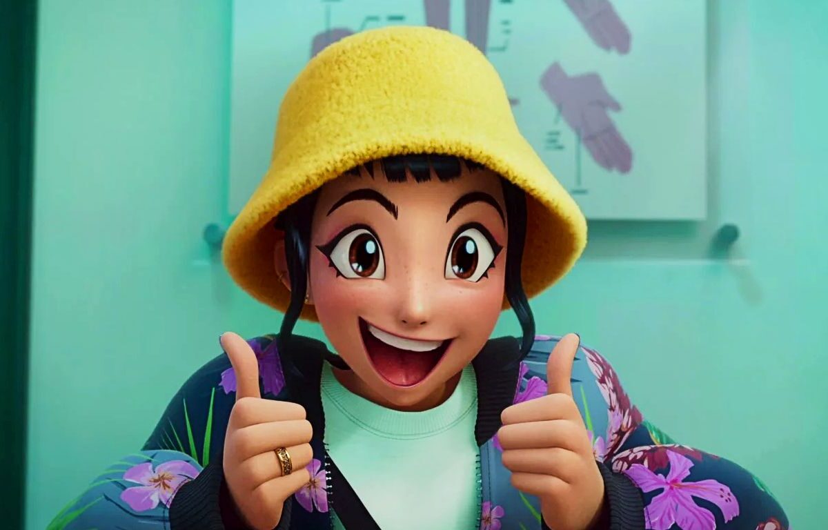 KPop Demon Hunters: Bilheteria Projeta Sucesso com + de 1000 Sessões Esgotadas