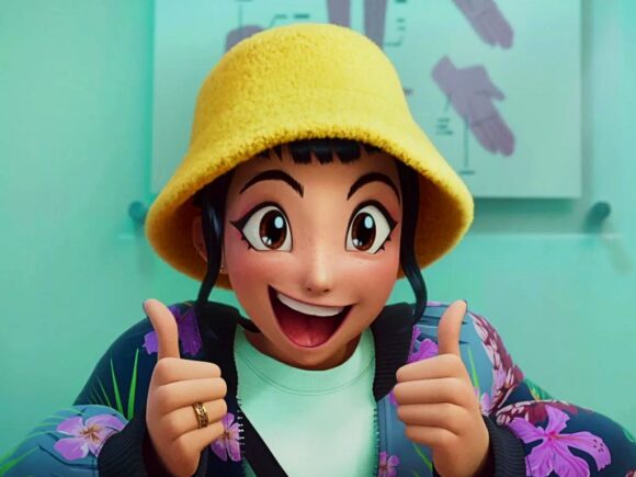 KPop Demon Hunters: Bilheteria Projeta Sucesso com + de 1000 Sessões Esgotadas