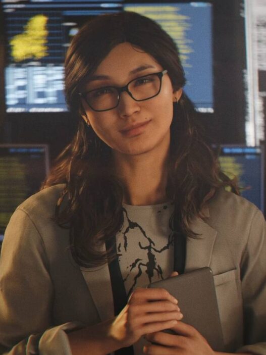 Gemma Chan em 007 First Light: Novo filme da franquia 007