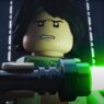 29 Personagens de Star Wars em Nova Série