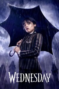 Série derivada de Wandinha confirmada pela Netflix