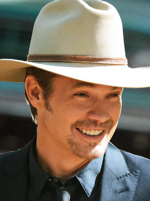 Timothy Olyphant: O melhor papel em thriller de 97% no Rotten Tomatoes