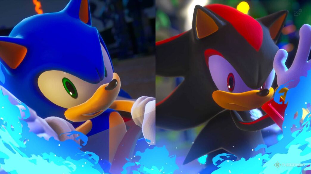 Sonic Racing: CrossWorlds - provocações entre rivais são mais brutais que o esperado