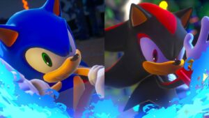 Sonic Racing: CrossWorlds - provocações entre rivais são mais brutais que o esperado