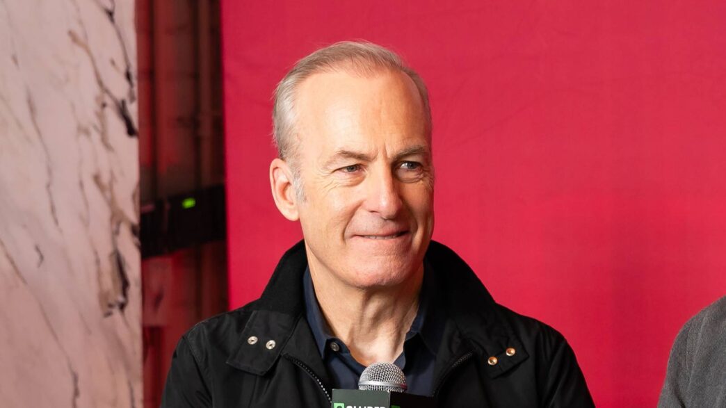 Bob Odenkirk em seu maior projeto: detalhes exclusivos