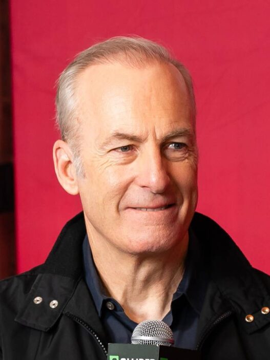 Bob Odenkirk em seu maior projeto: detalhes exclusivos