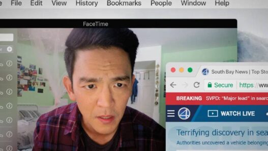 The Girl in the Photograph: Thriller de 2018 Explora o Lado Sombrio da Internet