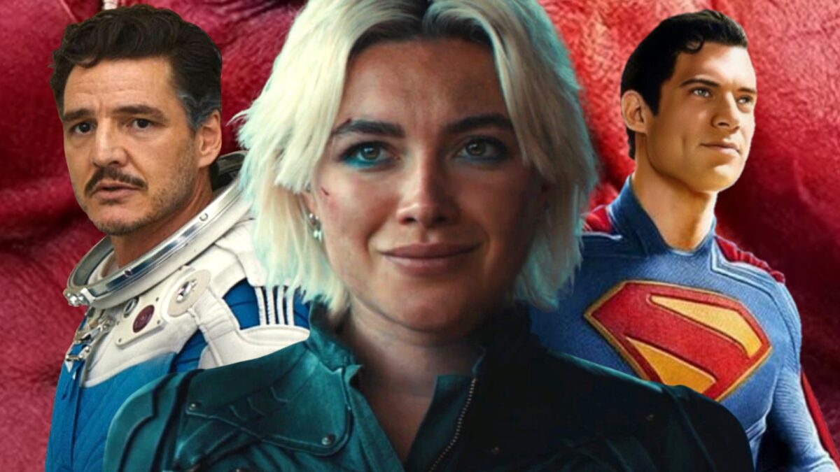 Filmes de HQs em 2025: do pior ao melhor