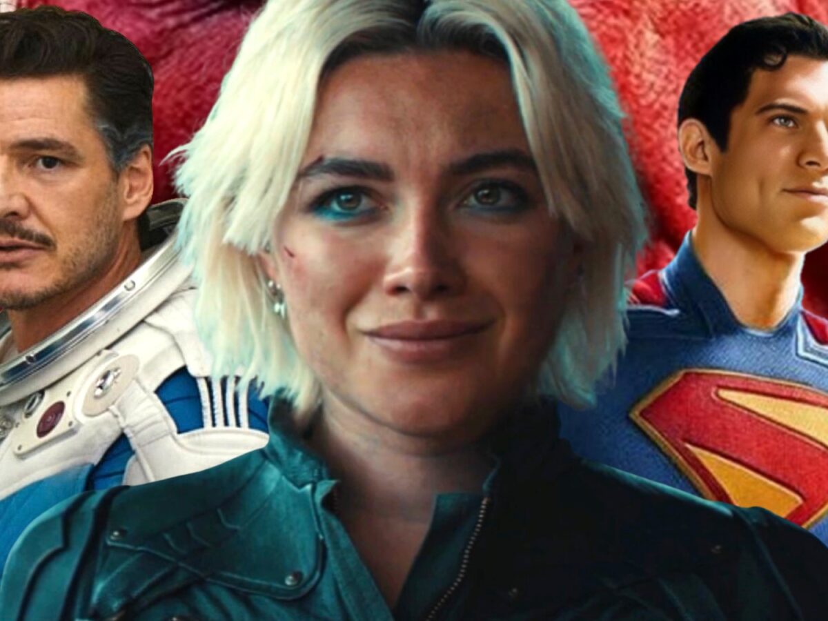 Filmes de HQs em 2025: do pior ao melhor