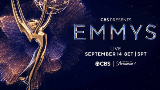 12 Séries Indicadas ao Emmy para Maratonar