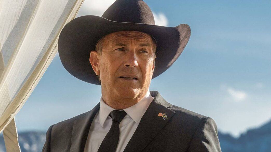 Harrison Ford em Yellowstone: O Legado Continua Após Kevin Costner