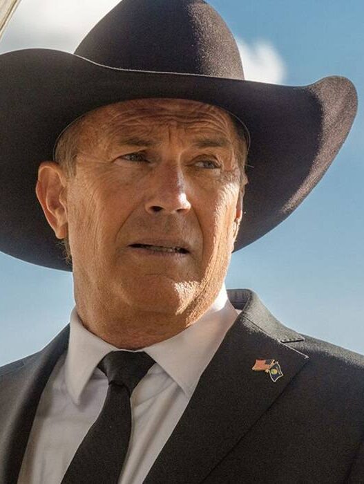 Harrison Ford em Yellowstone: O Legado Continua Após Kevin Costner