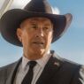 Harrison Ford em Yellowstone: O Legado Continua Após Kevin Costner