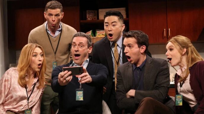 SNL: Saída chocante de ator na 51ª temporada devasta fãs