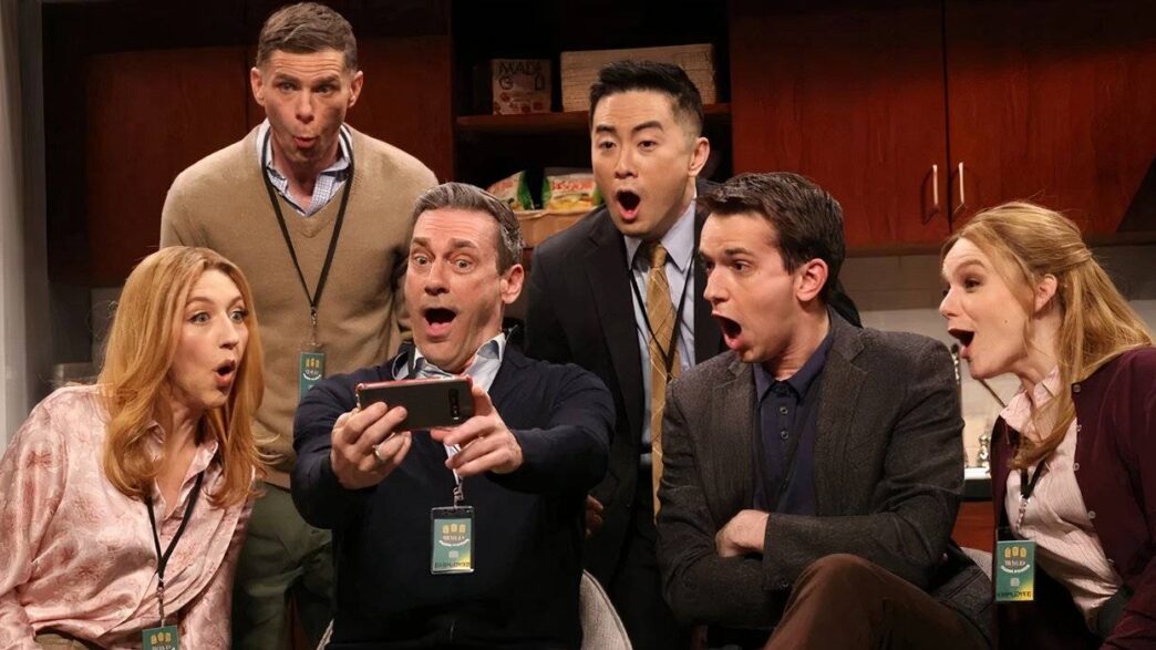 SNL: Novos Comediantes da 51ª Temporada Renovam o Programa