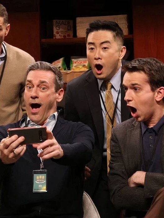 SNL: Novos Comediantes da 51ª Temporada Renovam o Programa
