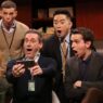 SNL: Novos Comediantes da 51ª Temporada Renovam o Programa