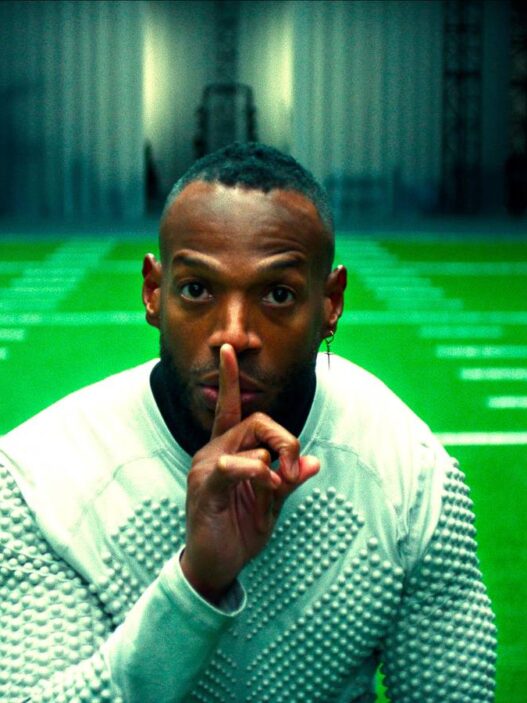 The Gorge: Thriller de Jordan Peele estreia com baixa aprovação