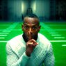 Crítica de Him: Marlon Wayans brilha em thriller psicológico esportivo