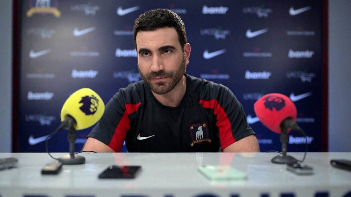 Ted Lasso: Temporada 4 terá episódio emocionante, segundo ator e roteirista