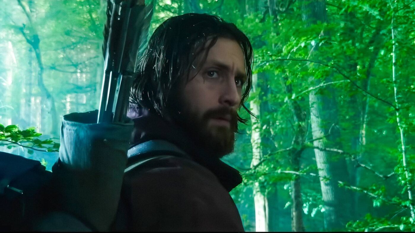 Bone Temple: imagens revelam retorno de Sir Jimmy e Zombie