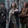 The Gorge: Thriller de USu0024 474 milhões domina Netflix