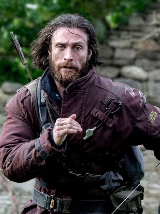 Aaron Taylor-Johnson em thriller pós-apocalíptico domina Netflix