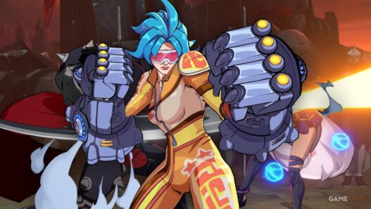 2XKO: Data de acesso antecipado revelada