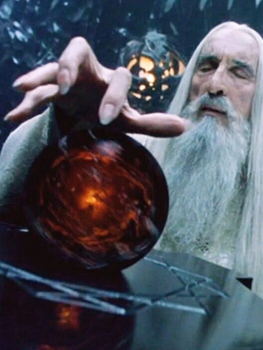 3 Personagens de Senhor dos Anéis que Merecem Spin-offs