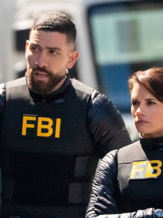Tom Ellis ganha parceira em derivado de FBI: estrela de Chicago Fire no elenco