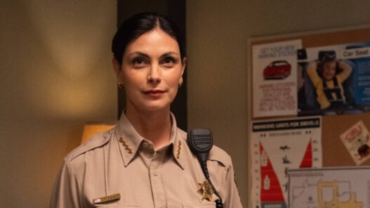 PaleyFest revela prévias de outono: Boston Blue, Sheriff Country e The Walking Dead