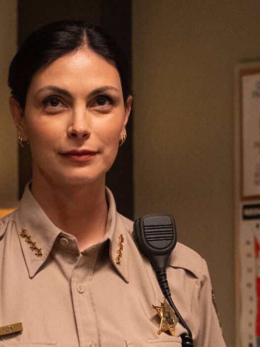 PaleyFest revela prévias de outono: Boston Blue, Sheriff Country e The Walking Dead