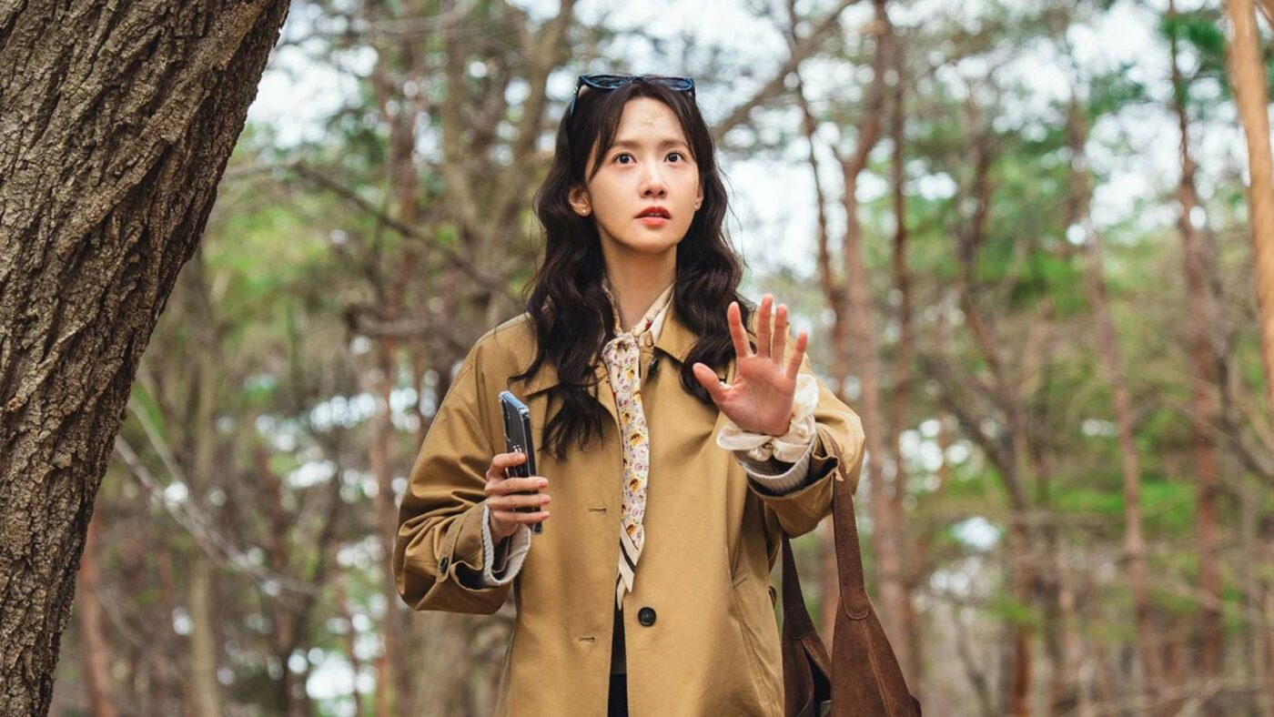 Alchemy of Souls: O K-Drama da Netflix que você precisa conhecer