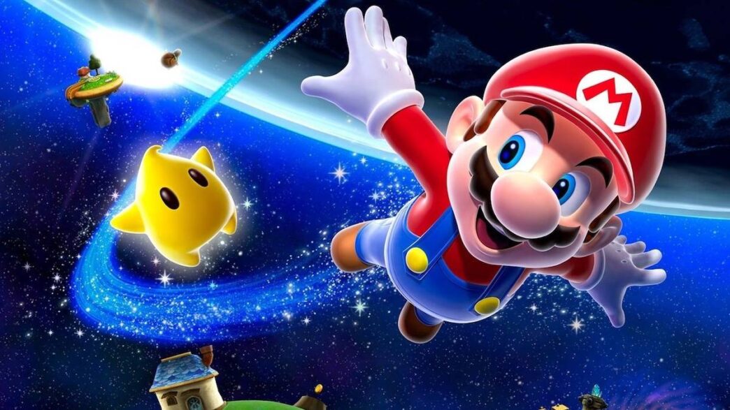 Super Mario Bros.: O Filme - Revelado título e data de lançamento da sequência