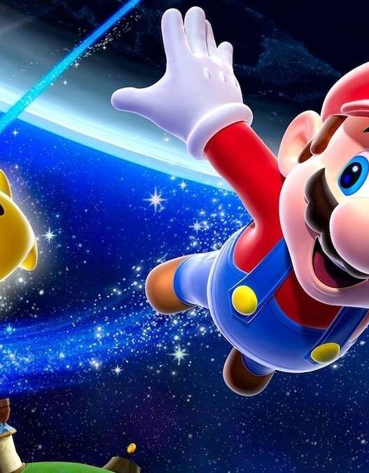 Super Mario Bros.: O Filme - Revelado título e data de lançamento da sequência