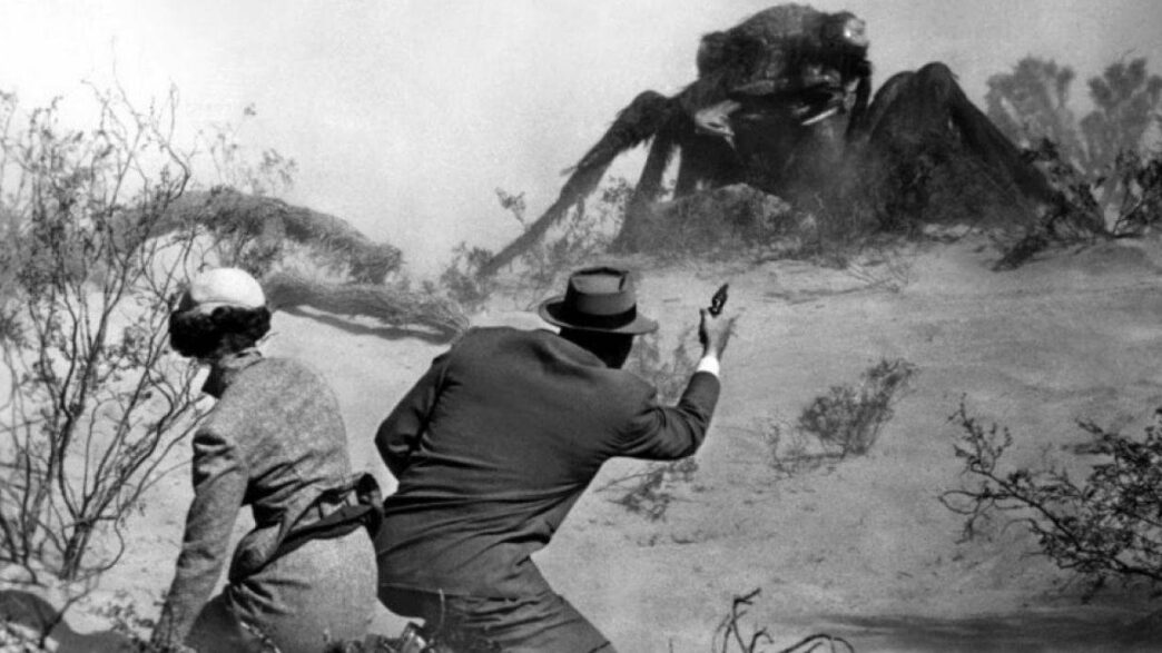 Filmes Sci-Fi Clássicos: 10+ Obras que Você Precisa Assistir