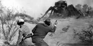Filmes Sci-Fi Clássicos: 10+ Obras que Você Precisa Assistir