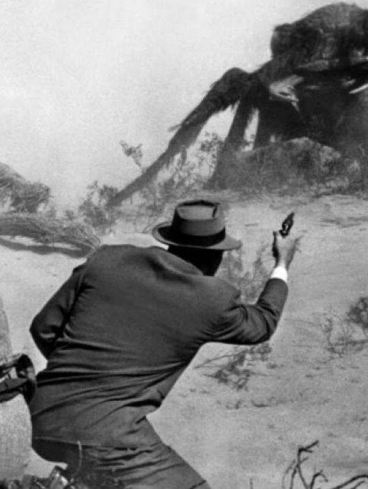 Filmes Sci-Fi Clássicos: 10+ Obras que Você Precisa Assistir