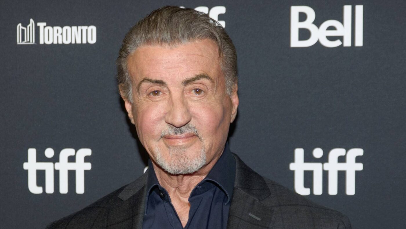 Os Melhores Filmes de Sylvester Stallone por Década