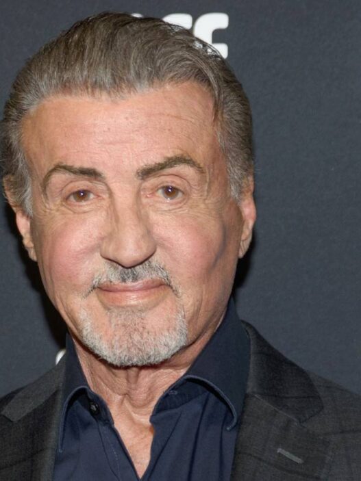 Os Melhores Filmes de Sylvester Stallone por Década