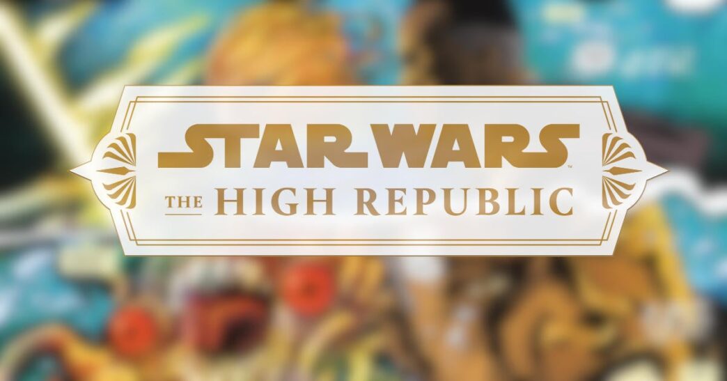 Personagens Subestimados de Star Wars: Alta República